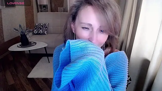 HornyMilf 777 online show from 02.05.25