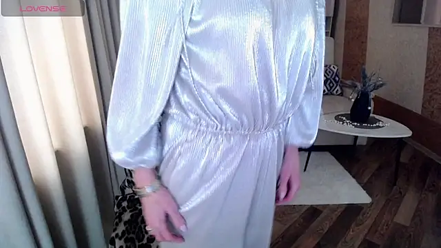 HornyMilf 777 online show from 02.11.25