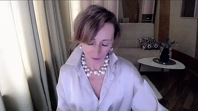 HornyMilf 777 online show from 02.26.25