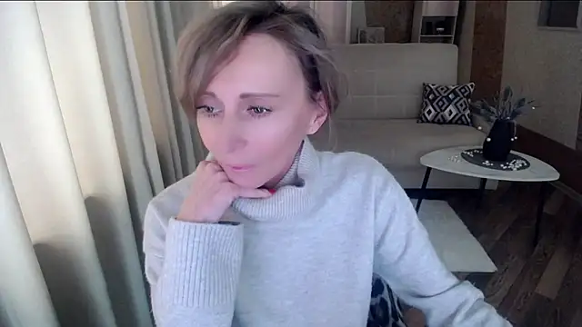 HornyMilf 777 online show from 03.01.25