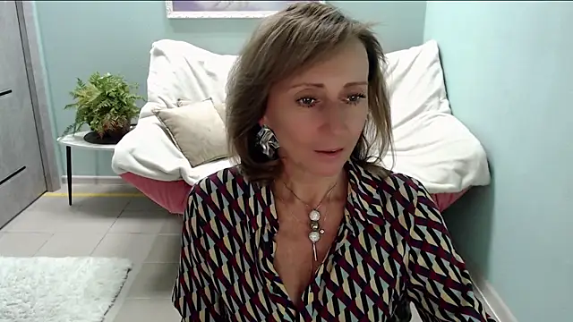 HornyMilf 777 online show from 03.11.25