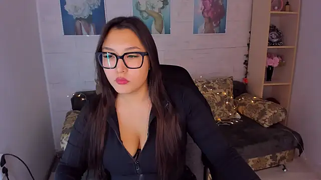 AgnessaPie online show from 01.15.25