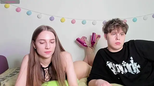 Emily and Ilumi online show from 01.30.25