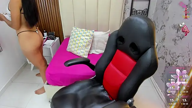 MILEY JOAS2 online show from 10.02.25