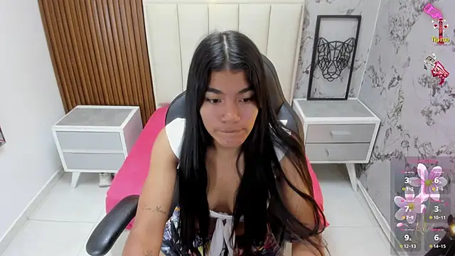 MILEY JOAS2 online show from 10.24.25