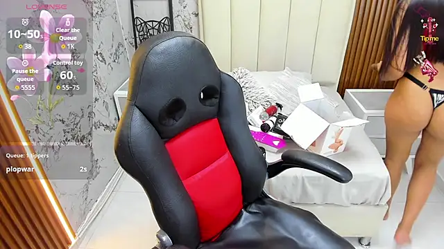 MILEY JOAS2 online show from 11.27.25