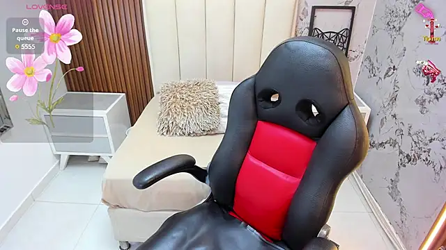 MILEY JOAS2 online show from 01.09.26