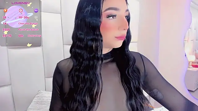 andrea alvarz online show from 03.17.26