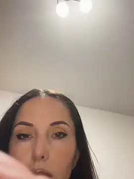 Carla Angel online show from 12.01.25