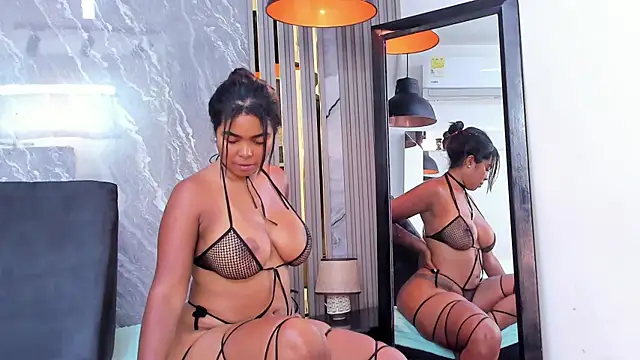 CiaraHarris online show from 01.31.25