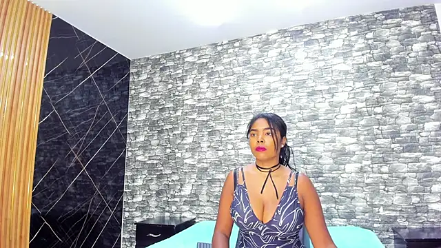 CiaraHarris online show from 02.07.25
