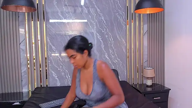 CiaraHarris online show from 03.15.25