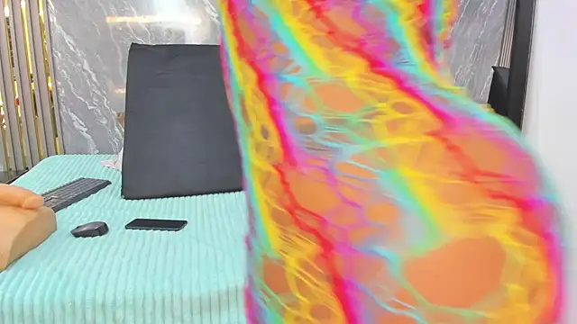 CiaraHarris online show from 10.15.25