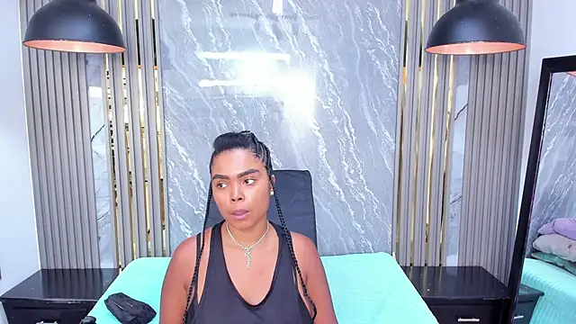 CiaraHarris online show from 11.04.25