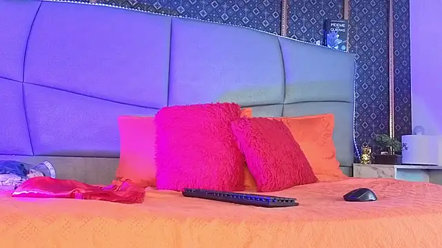 CandyQueenGold online show from 10.06.25