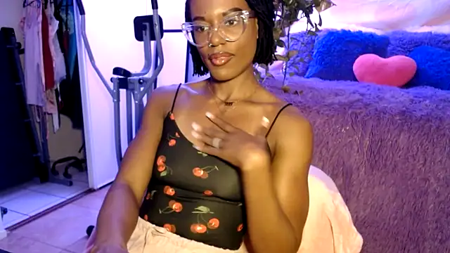 CocoSage online show from 06.11.26