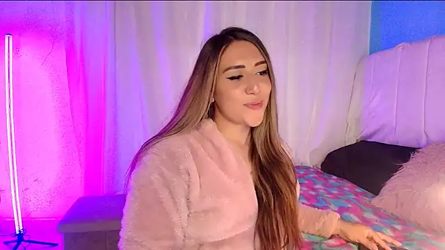 Snapshot of Natasha_Wilde_ chatting on 09.29.25 Natasha Wilde online show from 09.29.25