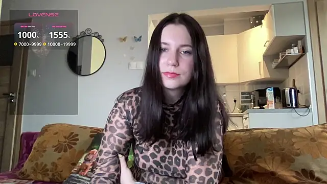 Teylor Love online show from 03.16.26