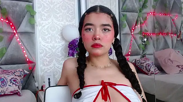 Angela lovee online show from 01.07.25