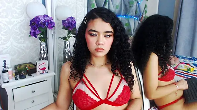 Angela lovee online show from 01.24.25