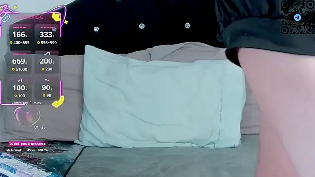 nonawhitemm online show from 11.06.25