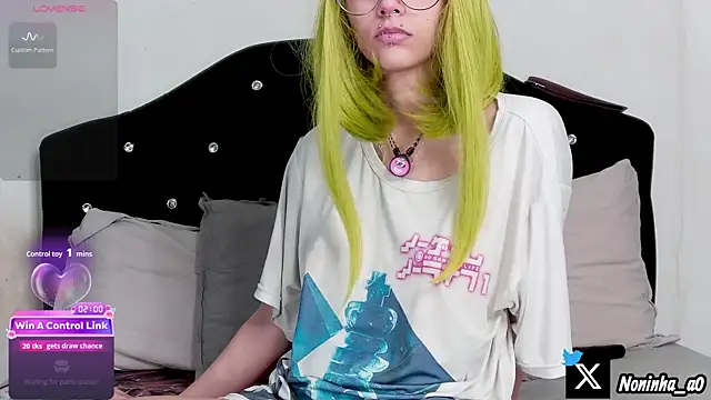 nonawhitemm online show from 01.12.26