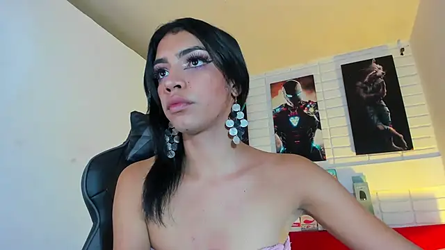 Snapshot of Alahia_Rodriguez chatting on 03.14.25 Alahia Rodriguez online show from 03.14.25