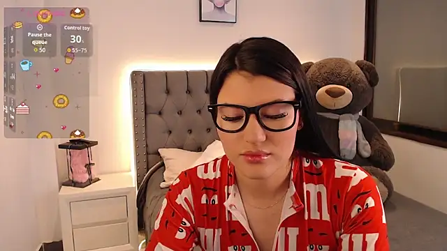 Nicols66 online show from 02.24.26