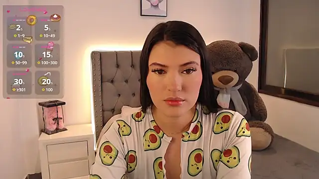 Nicols66 online show from 04.17.26