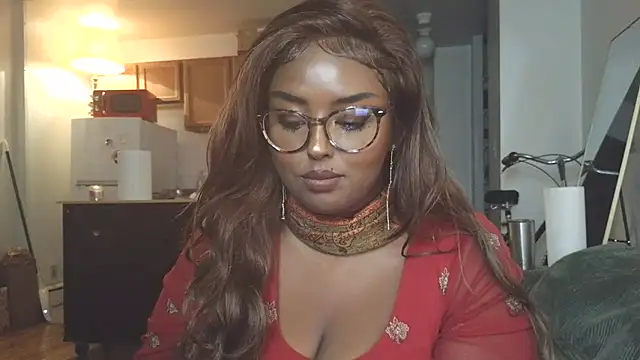 Snapshot of SiminFox chatting on 10.02.25 SiminFox online show from 10.02.25