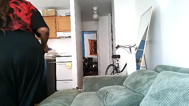 Snapshot of SiminFox chatting on 10.02.25 SiminFox online show from 10.02.25