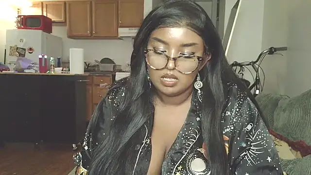 SiminFox online show from 03.08.26