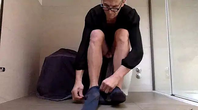 Snapshot of Asia_Pantyhosed chatting on 01.21.25 Asia Pantyhosed online show from 01.21.25