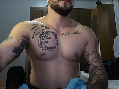 Galeego DF online show from 10.08.25