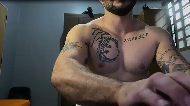 Galeego DF online show from 10.19.25