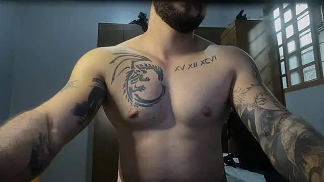 Galeego DF online show from 10.31.25