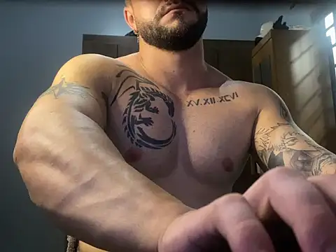 Galeego DF online show from 11.10.25