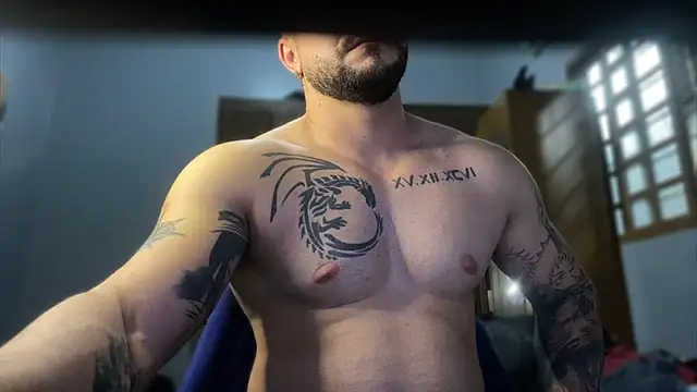 Galeego DF online show from 11.22.25