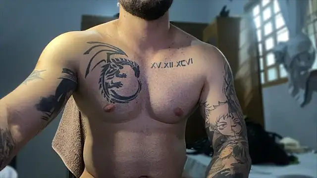 Galeego DF online show from 11.25.25