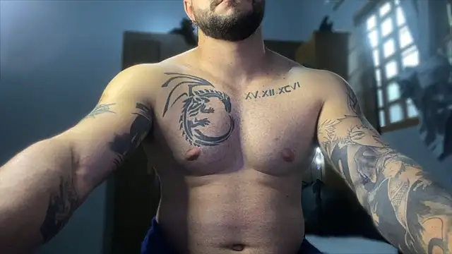 Galeego DF online show from 11.26.25