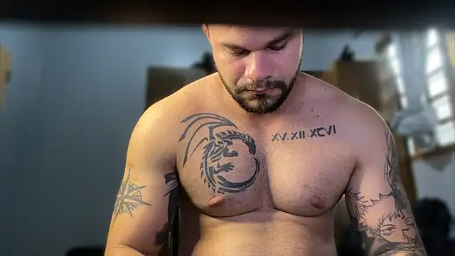 Galeego DF online show from 11.27.25