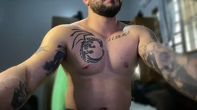 Galeego DF online show from 12.03.25