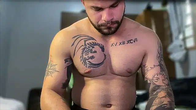 Galeego DF online show from 12.05.25