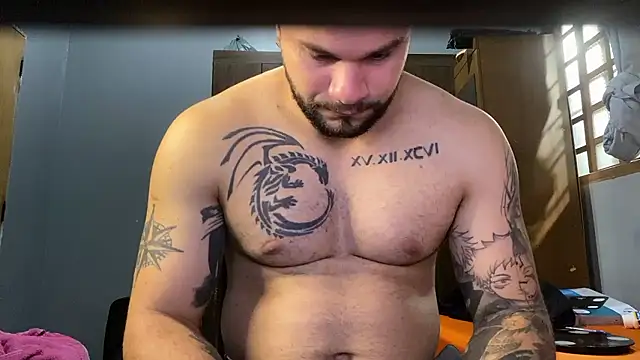 Galeego DF online show from 01.07.26