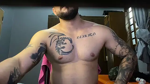 Galeego DF online show from 01.12.26