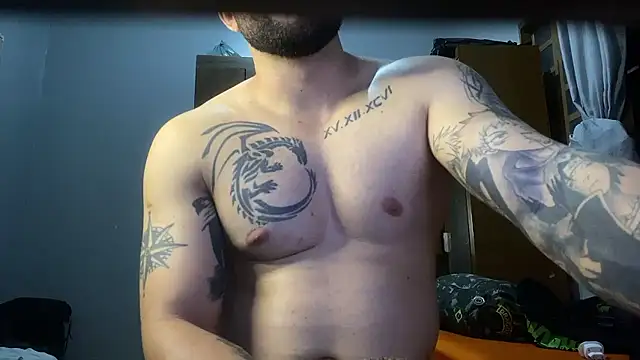 Galeego DF online show from 01.13.26