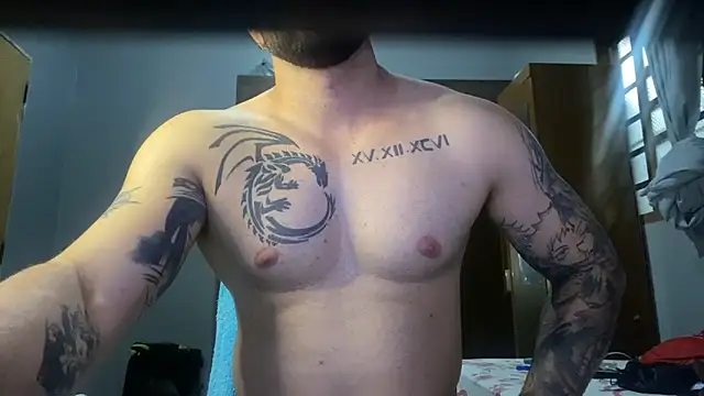 Galeego DF online show from 02.14.26