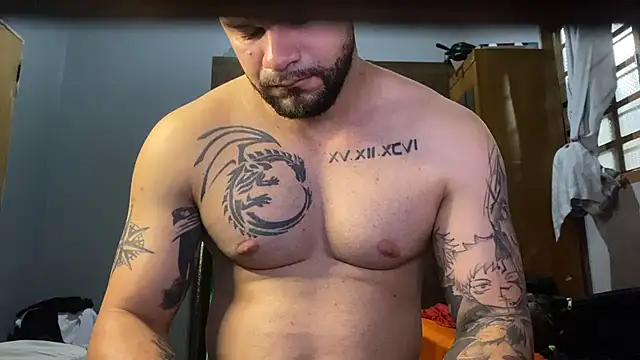 Galeego DF online show from 03.11.26