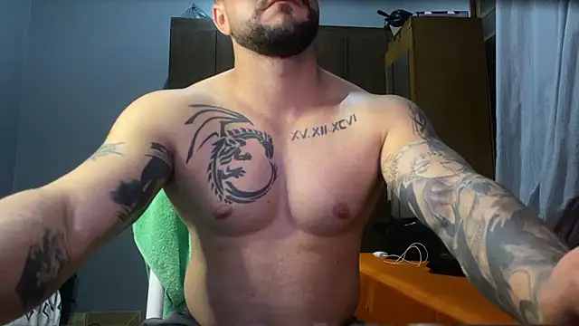 Galeego DF online show from 03.31.26