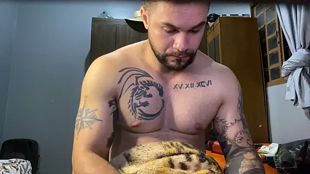 Galeego DF online show from 04.04.26